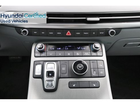 Used 2024 Hyundai Palisade SEL FWD image 29