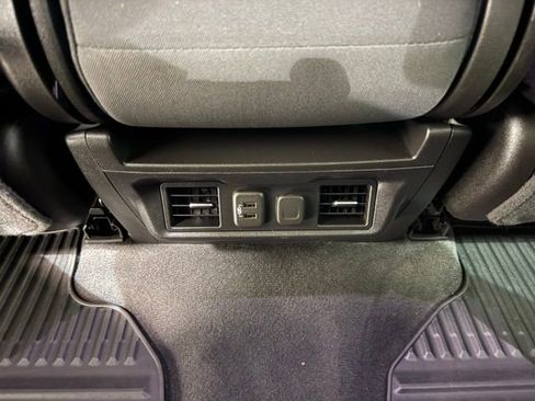 Certified 2021 GMC Sierra 1500 SLE AWD/4WD image 22