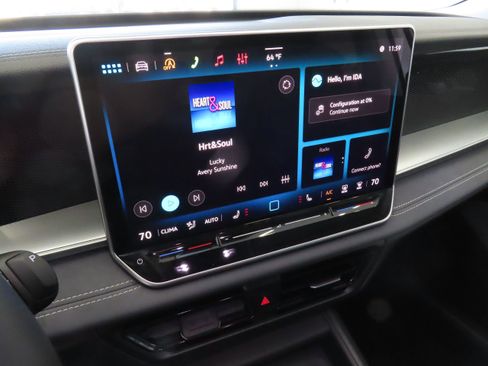 New 2026 Volkswagen Tiguan SE image 19