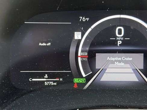 Used 2026 Lexus TX 500h AWD w/ Technology Package image 9