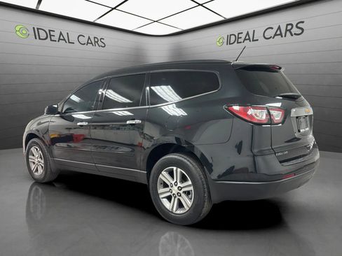 Used 2015 Chevrolet Traverse LT FWD image 7