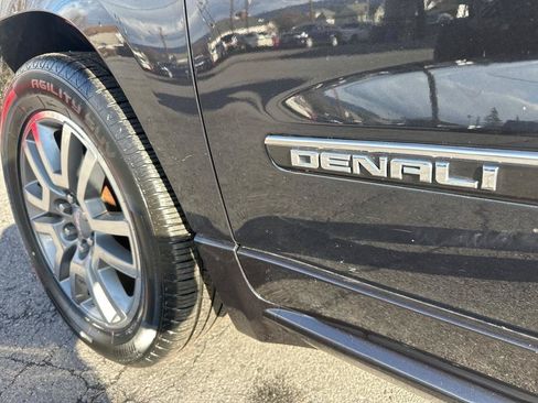 Used 2014 GMC Acadia Denali AWD/4WD image 4