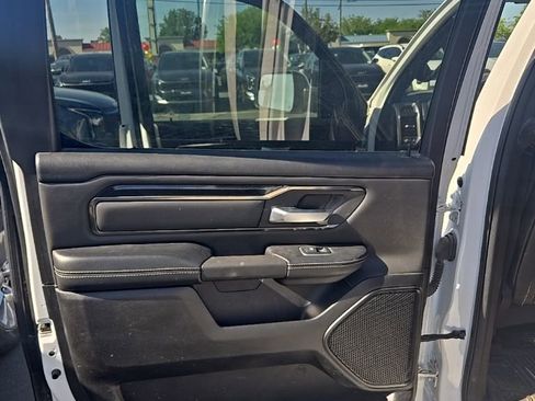 Used 2020 RAM 1500 Sport w/ Level 2 Equipment Group AWD/4WD image 7