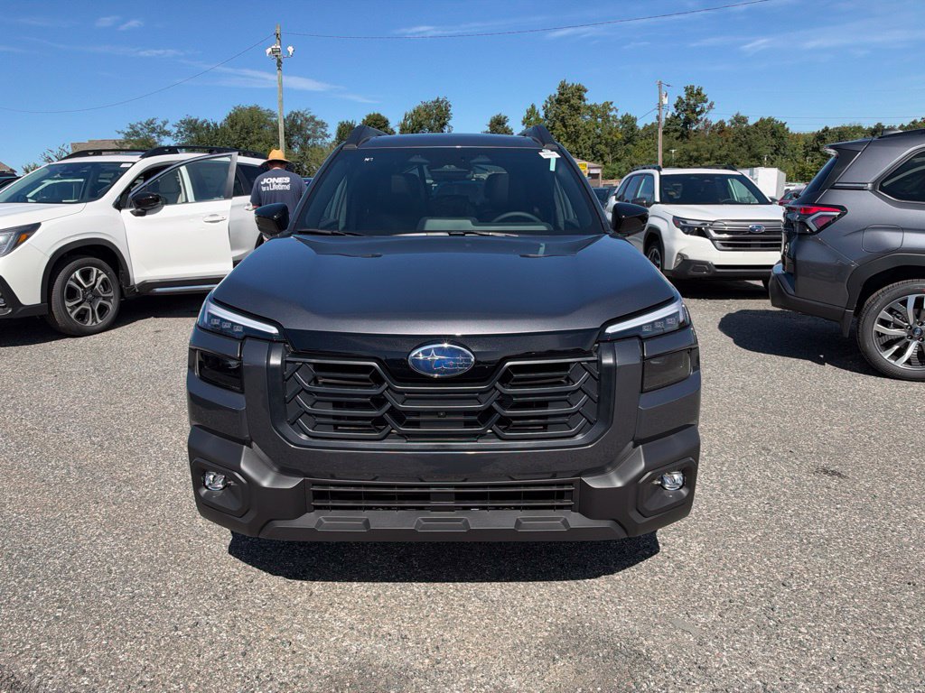 New 2026 Subaru Outback Touring XT AWD/4WD image 3