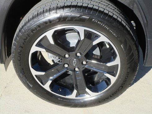 New 2026 Chevrolet Equinox LT w/ Convenience Package II image 10