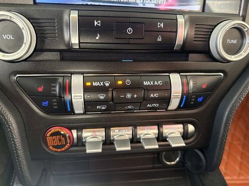 Used 2023 Ford Mustang Mach 1 w/ Equipment Group 700A image 30