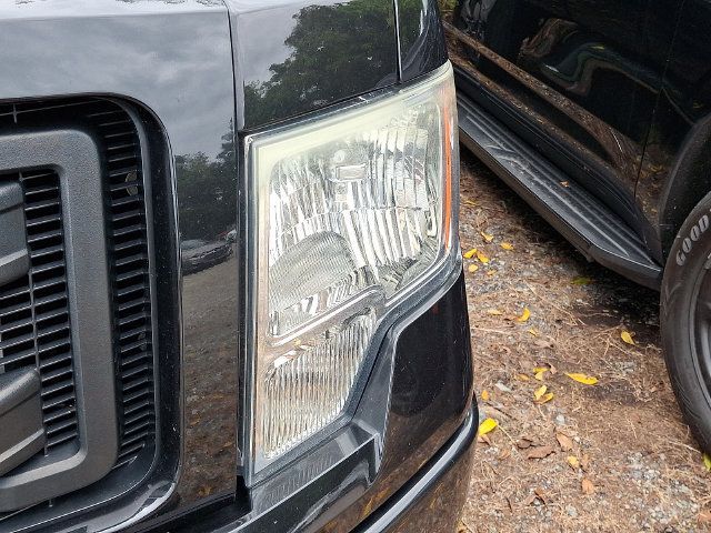 Used 2013 Ford F150 STX w/ Mid Equipment Group AWD/4WD image 7
