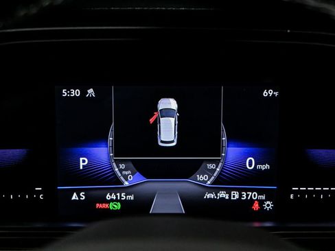 Certified 2025 Volkswagen Taos S image 16