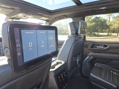 Used 2025 GMC Yukon XL Denali Ultimate image 33