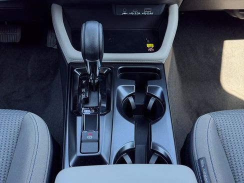 New 2026 Subaru Forester Premium AWD/4WD image 17