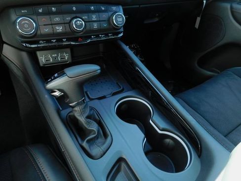 New 2026 Dodge Durango GT AWD/4WD image 20