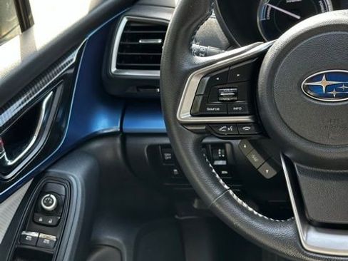 Used 2019 Subaru Crosstrek Hybrid w/ Moonroof Package w/Navigation AWD/4WD image 25