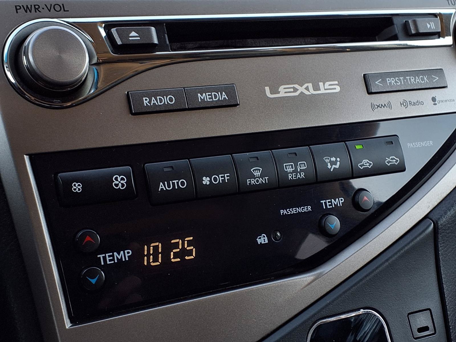 Used 2015 Lexus RX 350 FWD image 10