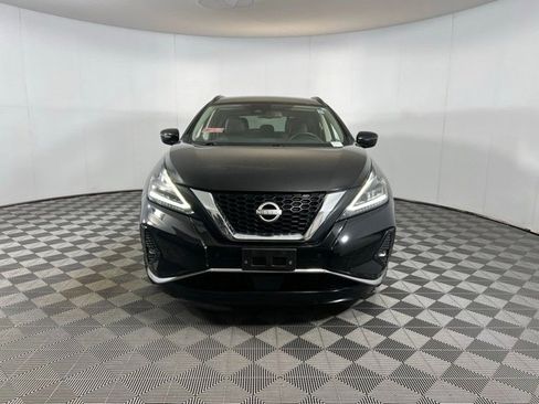 Used 2023 Nissan Murano SV image 9