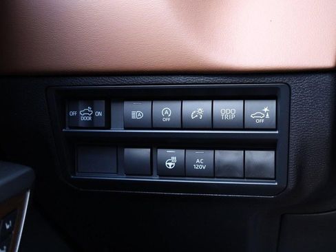 New 2026 Toyota Tundra 1794 Edition image 21