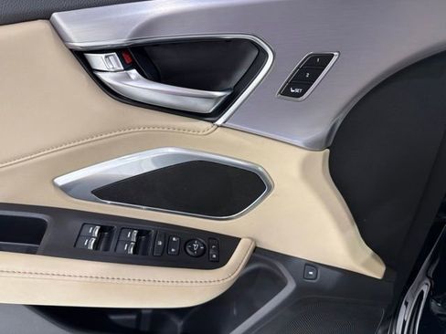 Certified 2023 Acura RDX AWD image 11