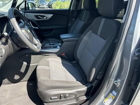 Used 2023 Chevrolet Blazer LT w/ Convenience Package FWD image 31