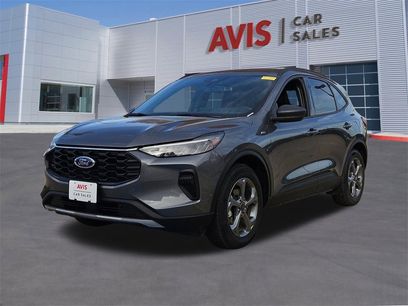 Used 2025 Ford Escape ST-Line