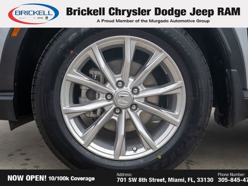 Used 2023 Honda CR-V EX image 33