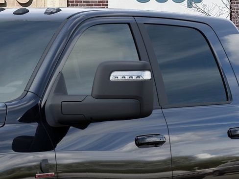 New 2026 RAM 3500 Laramie image 12