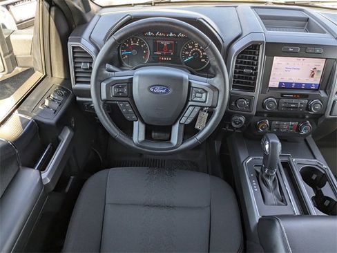 Used 2020 Ford F150 XLT w/ Equipment Group 302A Luxury image 16