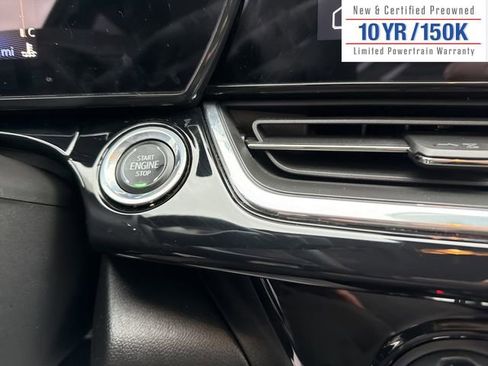 Used 2025 Chevrolet Trax ACTIV w/ Driver Confidence Package image 23