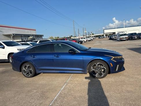 Used 2025 Kia K5 GT-Line FWD image 4