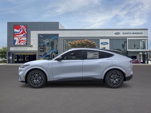 New 2026 Ford Mustang Mach-E Premium RWD image 3