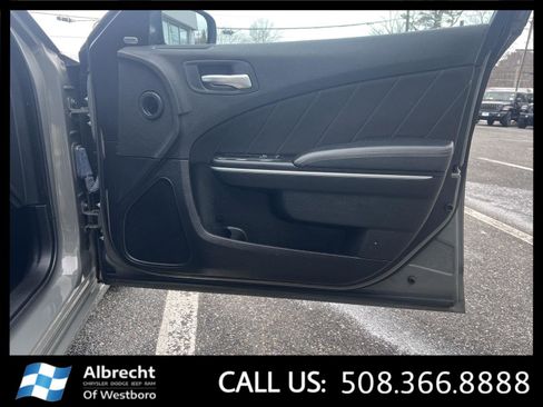 Used 2023 Dodge Charger SXT image 21