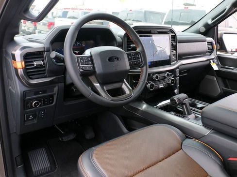New 2026 Ford F150 Tremor AWD/4WD image 17