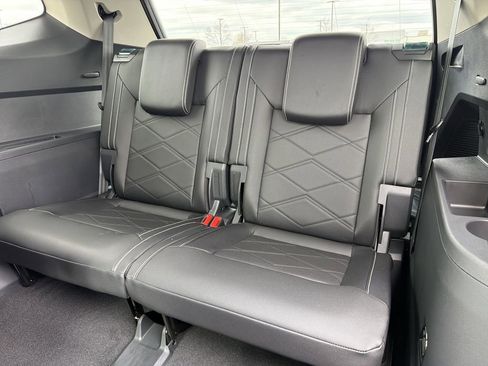 New 2026 Volkswagen Atlas SE FWD image 15