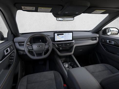 New 2026 Ford Explorer Tremor AWD/4WD image 9