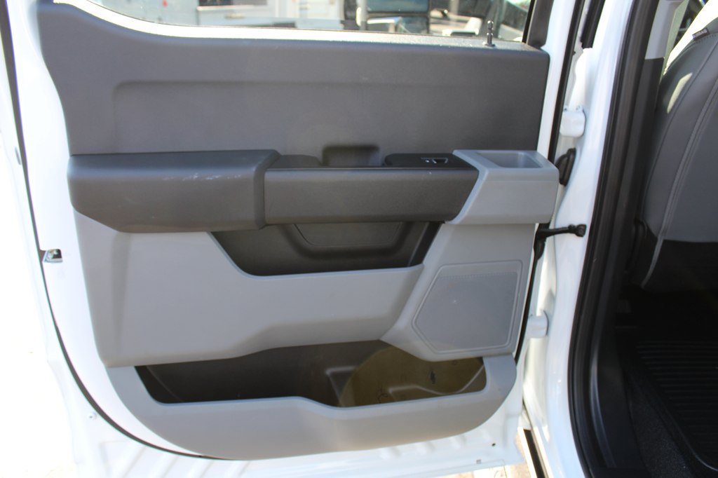 Used 2025 Ford F250 XL w/ XL Off-Road Package AWD/4WD image 28