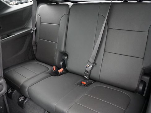 Certified 2023 Chevrolet Traverse Premier image 18