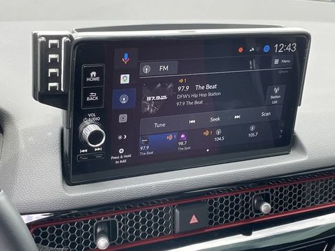 Used 2026 Honda Civic Si image 17