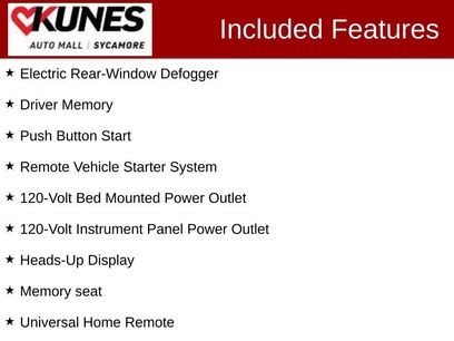 Used 2024 GMC Sierra 3500 Denali Ultimate