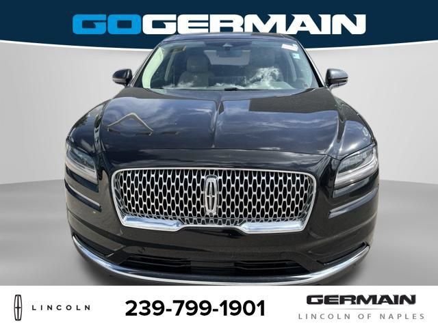 Used 2023 Lincoln Nautilus Reserve w/ Equipment Group 201A AWD/4WD image 9