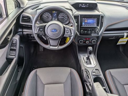 Used 2022 Subaru Crosstrek 2.0i Premium image 18