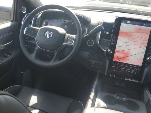 New 2026 RAM 3500 Laramie image 14