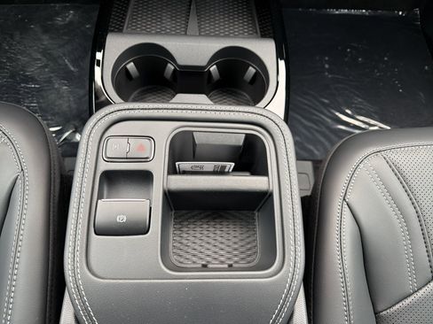 New 2025 Ford Mustang Mach-E Premium AWD/4WD image 22
