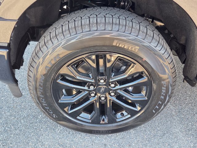 New 2026 Ford F150 XLT AWD/4WD image 17