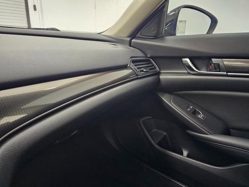 Used 2021 Honda Accord Sport Special Edition image 25