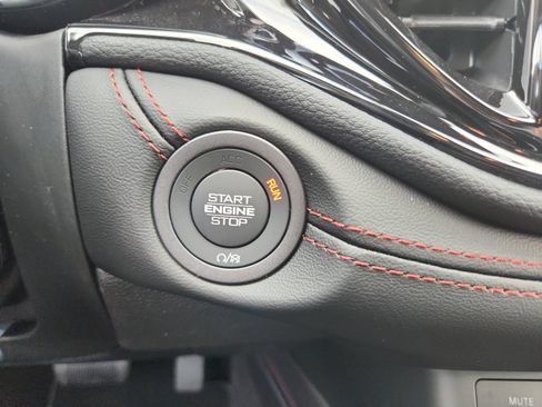 New 2026 Dodge Durango GT w/ Blacktop Package RWD image 17