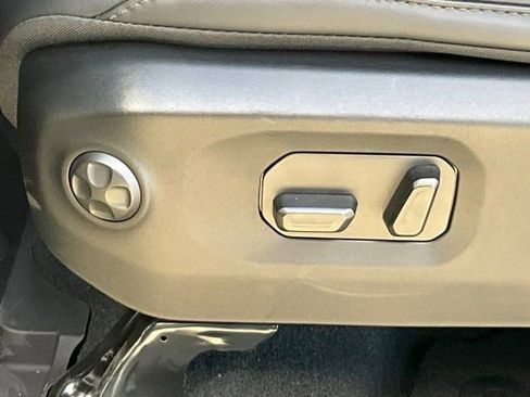 New 2024 Jeep Wrangler Unlimited Rubicon 392 image 19