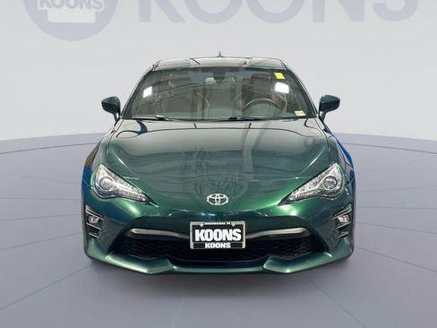 Used 2020 Toyota 86 image 11