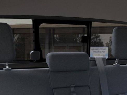 New 2025 Ford Ranger XLT w/ Equipment Group 301A High image 22