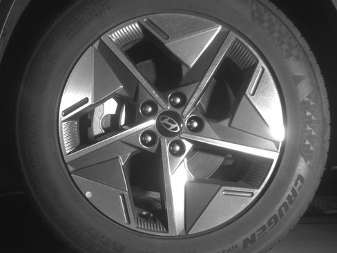 Used 2025 Hyundai Tucson SEL image 12