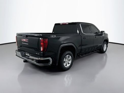 Used 2023 GMC Sierra 1500 SLE AWD/4WD image 7