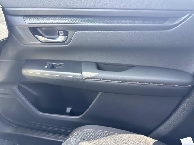 Certified 2026 Honda CR-V Sport image 23
