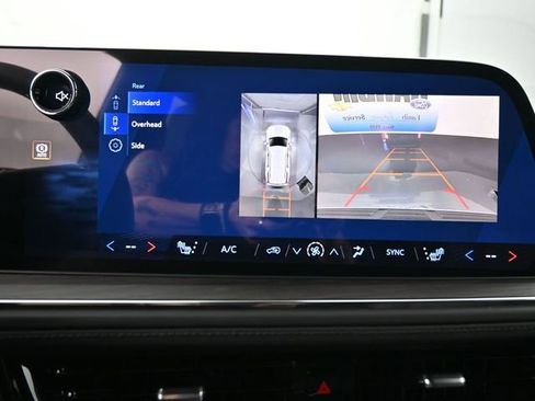 New 2026 Chevrolet Tahoe LT w/ Comfort Package image 19